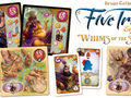 Five Tribes: Die Launen des Sultans Bild 3