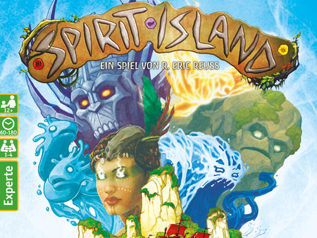 Spirit Island