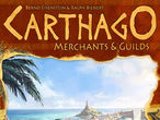 Vorschaubild zu Spiel Carthago: Merchants & Guilds
