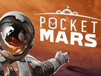 Vorschaubild zu Spiel Pocket Mars