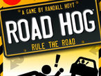 Vorschaubild zu Spiel Road Hog: Rule the Road