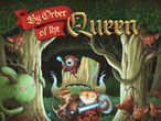 Vorschaubild zu Spiel By Order of the Queen