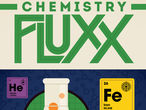 Vorschaubild zu Spiel Chemistry Fluxx