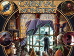 Vorschaubild zu Spiel Carnival of Monsters