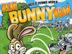 Vorschaubild zu Spiel Run Bunny Run