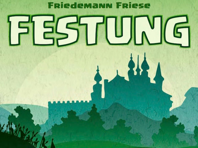 Festung