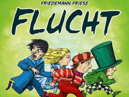 Flucht