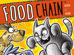 Vorschaubild zu Spiel Food Chain