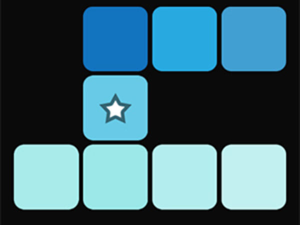 Bild zu HTML5-Spiel Gradient