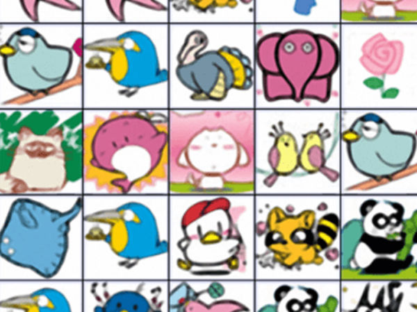 Bild zu HTML5-Spiel Pet Connect