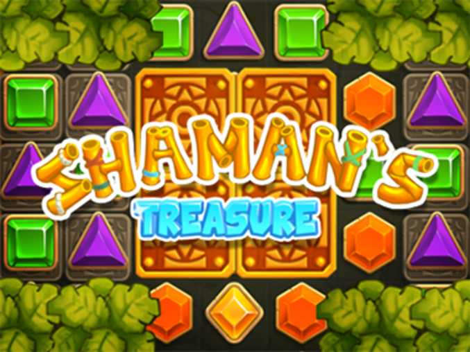 Shaman's Treasure