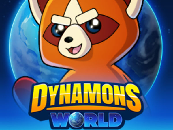 Bild zu HTML5-Spiel Dynamons World
