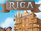 Vorschaubild zu Spiel Riga