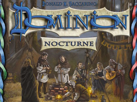 Dominion: Nocturne