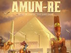 Vorschaubild zu Spiel Amun-Re: The Card Game