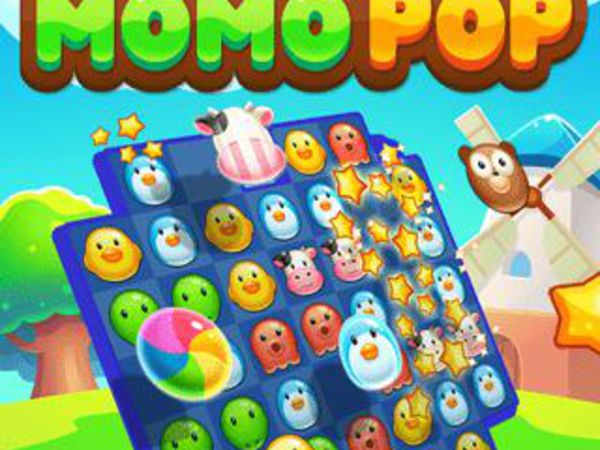 Bild zu Denken-Spiel Momo Pop