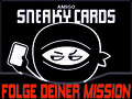 Sneaky Cards Bild 1