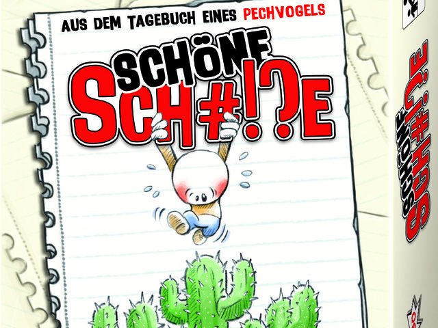 Schöne Sch#!?e Bild 1