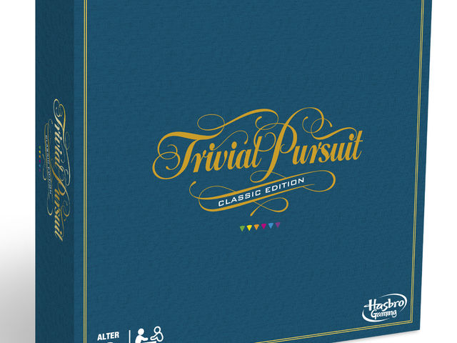 Trivial Pursuit Bild 1