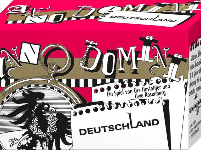 Anno Domini - Deutschland Bild 1