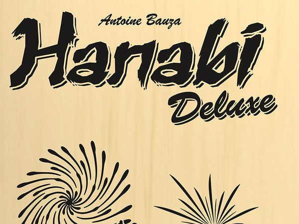 Bild zu Alle Brettspiele-Spiel Hanabi Deluxe