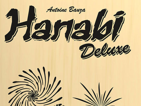 Hanabi Deluxe