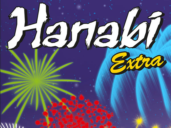 Bild zu Alle Brettspiele-Spiel Hanabi Extra