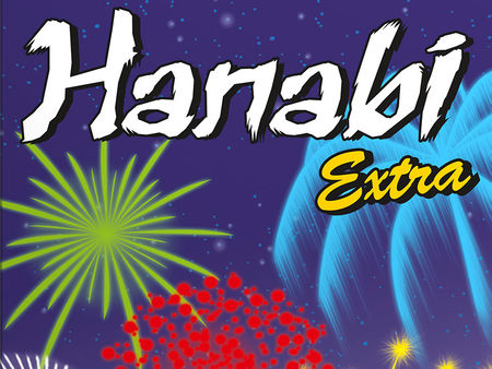Hanabi Extra