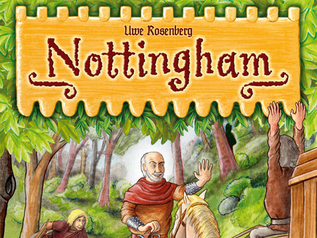 Notthingham