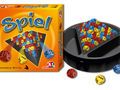 Spiel - Würfelpyramide Bild 3