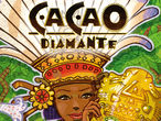 Vorschaubild zu Spiel Cacao: Diamante