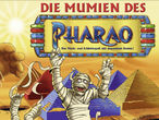 Vorschaubild zu Spiel Die Mumien des Pharao