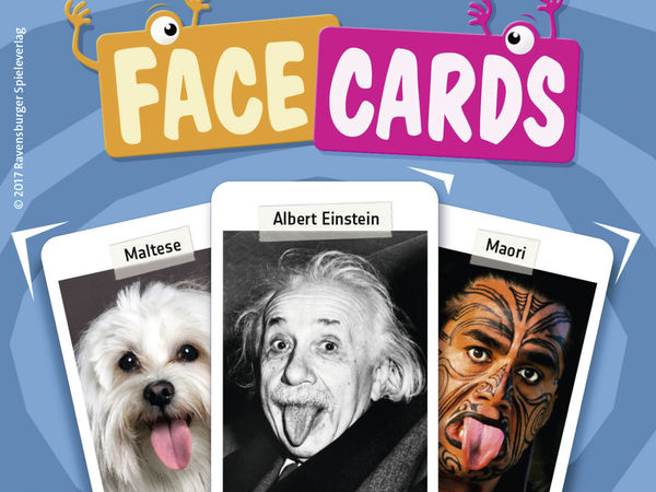 Bild zu Spiel des Jahres-Spiel Facecards