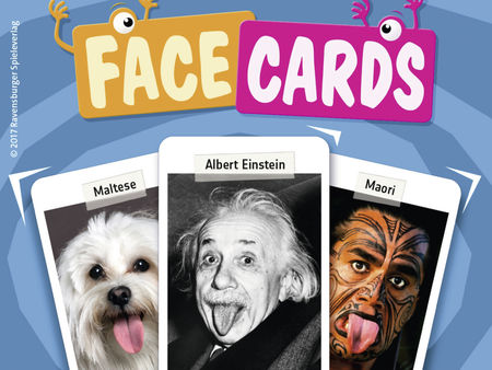 Facecards