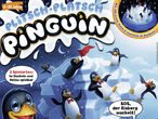 Vorschaubild zu Spiel Plitsch Platsch Pinguin