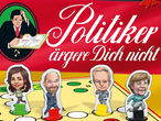 Vorschaubild zu Spiel Politiker ärgere Dich nicht!