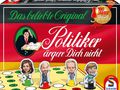 Politiker ärgere Dich nicht! Bild 1