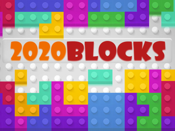 Bild zu Neu-Spiel 2020 Blocks