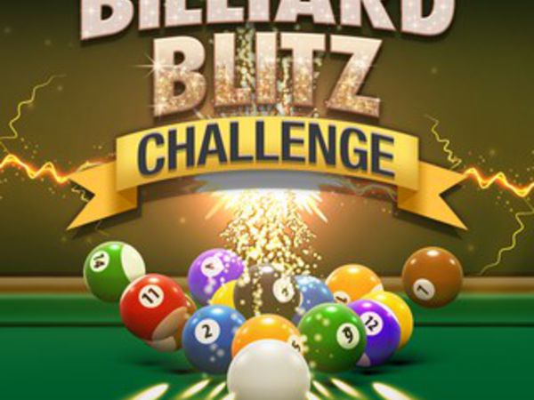 Bild zu Action-Spiel Billiard Blitz Challenge