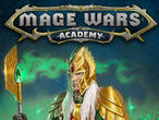 Vorschaubild zu Spiel Mage Wars Academy: Warlord expansion