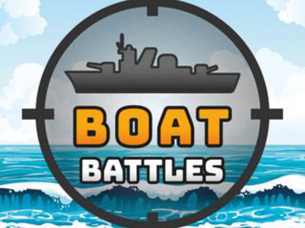 Bild zu Action-Spiel Boat Battles