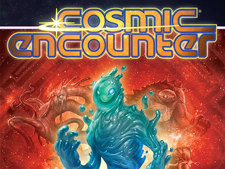 Cosmic Encounter: Kosmischer Sturm