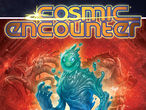 Vorschaubild zu Spiel Cosmic Encounter: Kosmischer Sturm