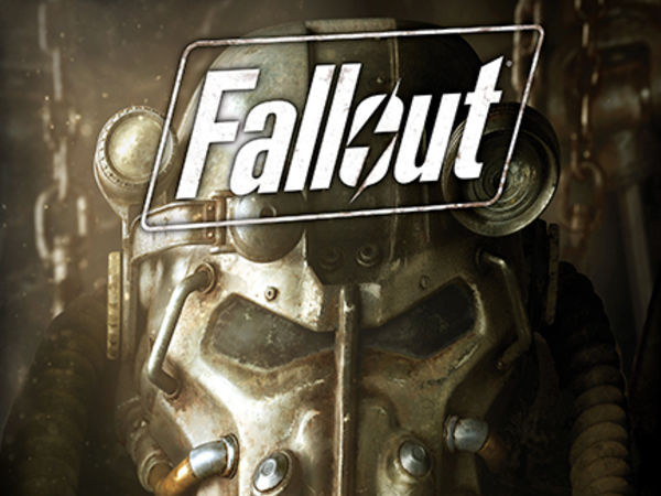 Bild zu Alle Brettspiele-Spiel Fallout