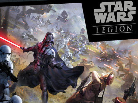 Star Wars: Legion