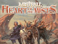 Mistfall: Heart of the Mists