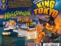 King of Tokyo: Halloween Bild 3