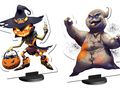 King of Tokyo: Halloween Bild 4