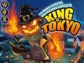 King of Tokyo: Halloween