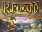 Vorschaubild zu Spiel Runebound - Eiserne Bande